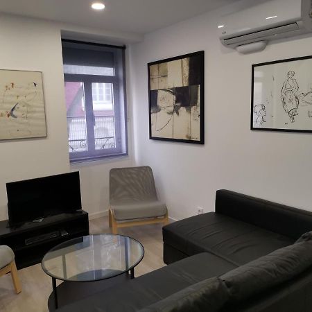 Dobairro Suites At Merces Lisboa Exteriör bild