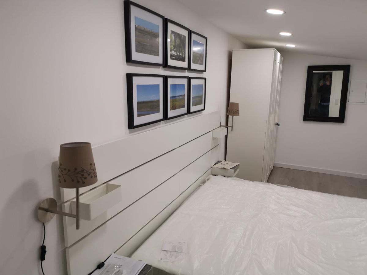 Dobairro Suites At Merces Lisboa Exteriör bild
