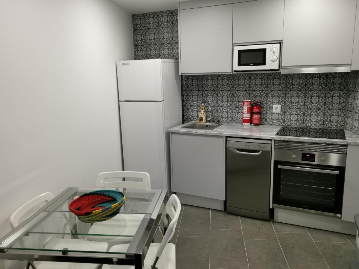 Dobairro Suites At Merces Lisboa Exteriör bild
