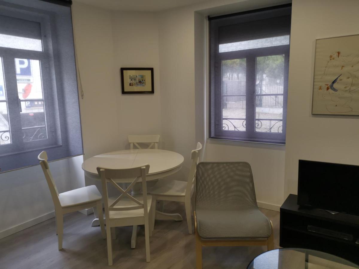 Dobairro Suites At Merces Lisboa Exteriör bild