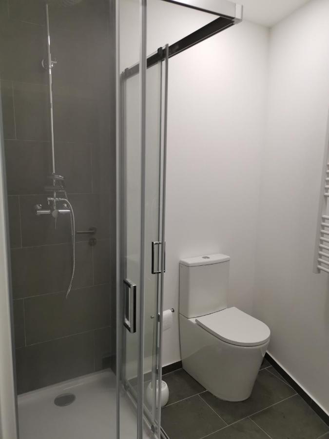Dobairro Suites At Merces Lisboa Exteriör bild