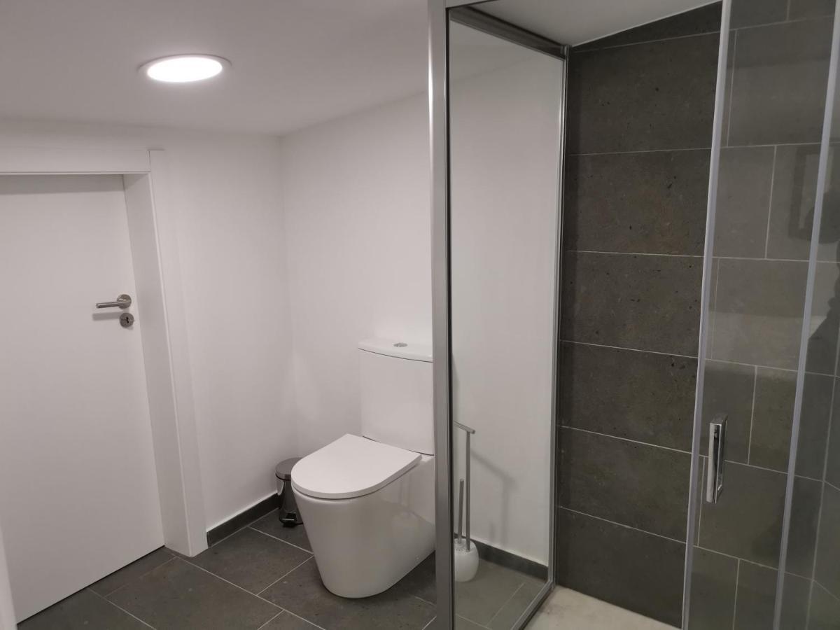 Dobairro Suites At Merces Lisboa Exteriör bild