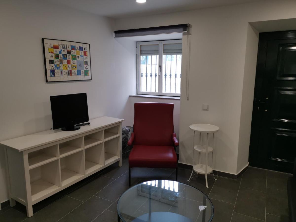 Dobairro Suites At Merces Lisboa Exteriör bild