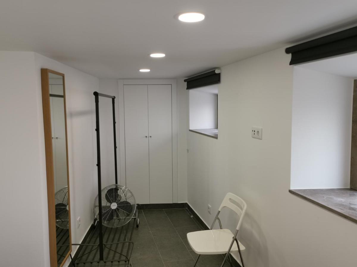 Dobairro Suites At Merces Lisboa Exteriör bild