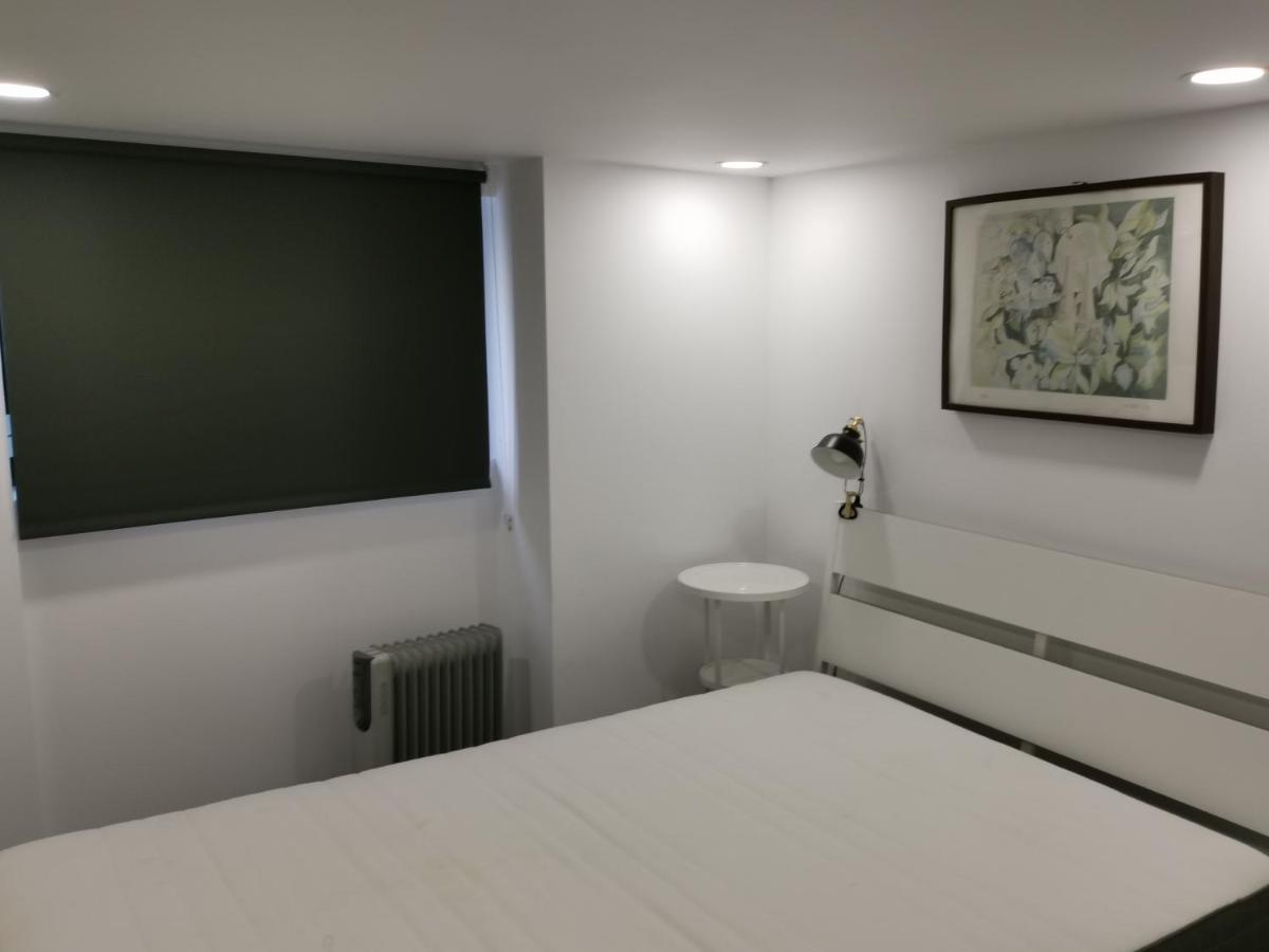 Dobairro Suites At Merces Lisboa Exteriör bild