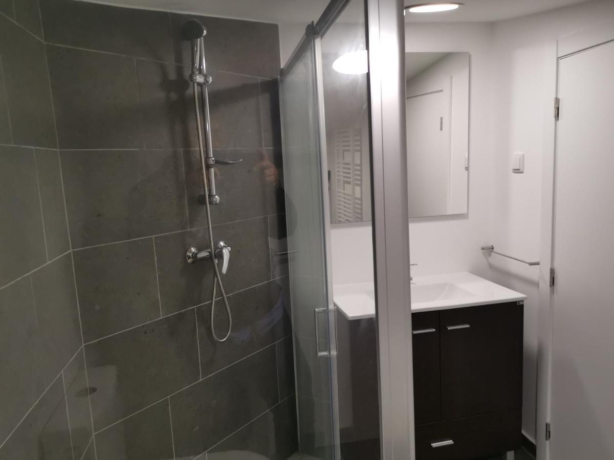 Dobairro Suites At Merces Lisboa Exteriör bild