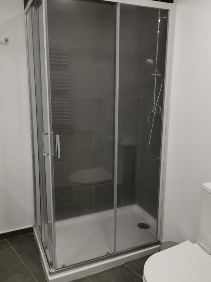 Dobairro Suites At Merces Lisboa Exteriör bild